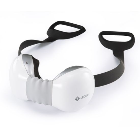 리큅 무선 온열 목안마기 넥닥터 LNR-1902W