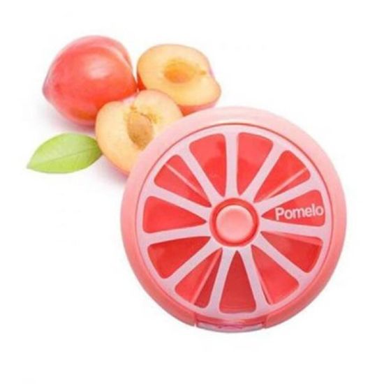 PH 휴대용 영양제 알약 케이스 보관함 7칸 약통