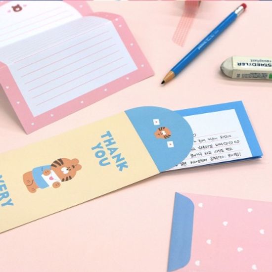 에브리홀리데이 용돈봉투