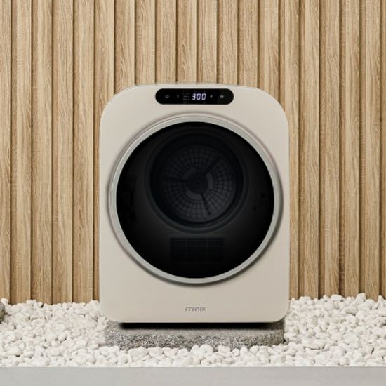 [한정수량] 미닉스 미니 건조기 PRO 소형 빨래 