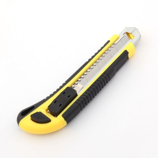 마레이케 오토락 커터칼(18mm) 칼날내장형 사무용칼