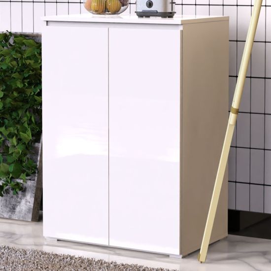 하울 600 렌지대 주방 수납장 다용도선반장 (착불)