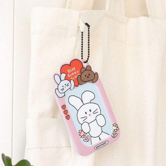 Romane 포토카드 홀더