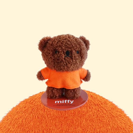보리스 자석인형