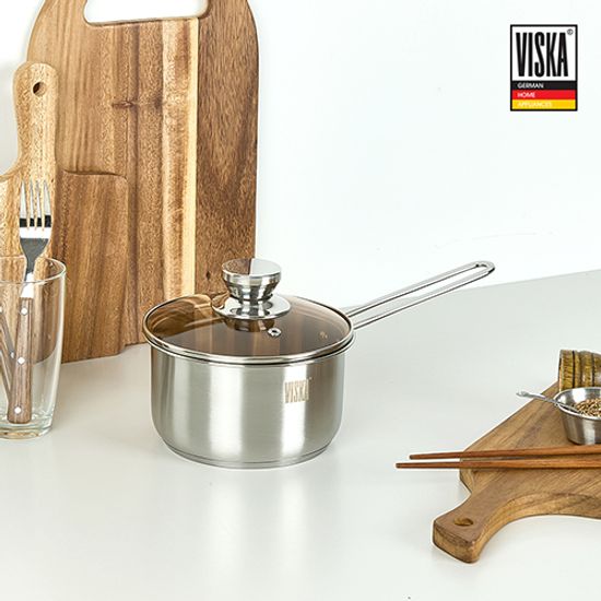 비스카 마이키친 펜들 스텐 냄비 2종세트 VK-SS200P