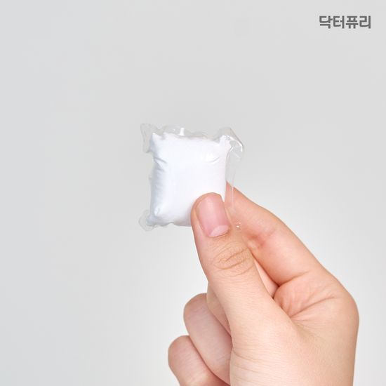 닥터퓨리 캡슐표백제 13g 90개입