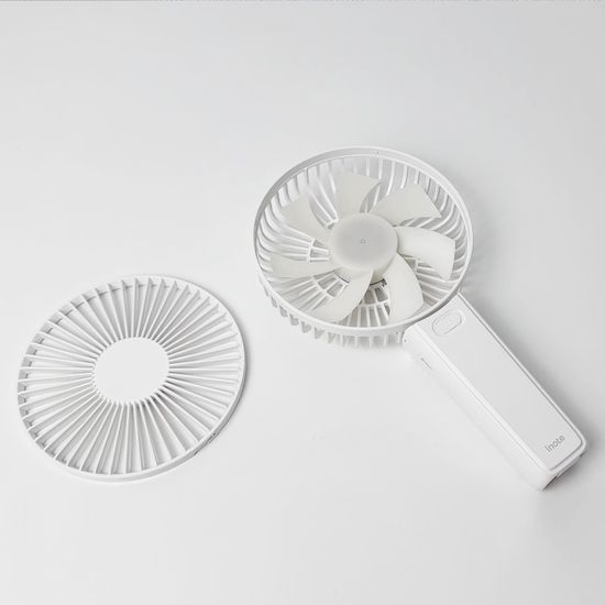 아이노트 접이식 빅팬 휴대용 핸디 선풍기 TBH10