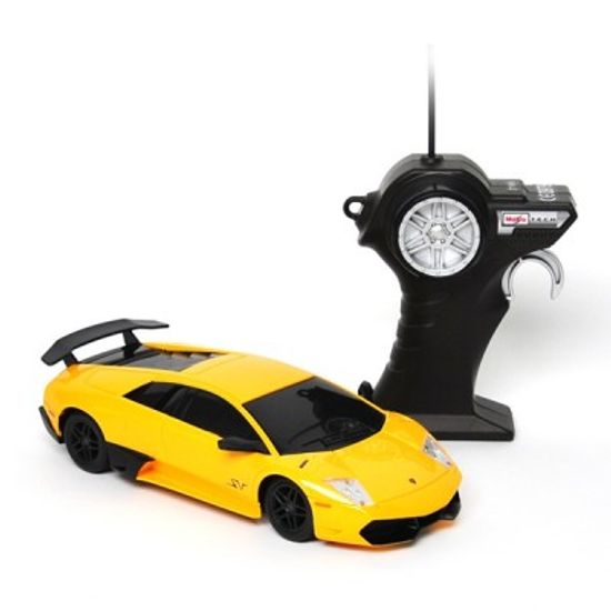 1:24 람보르기니 무르시엘라고 LP670-4 SV (81065)