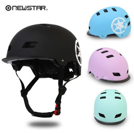 뉴스타 스포츠 어반헬멧 인라인 보드 자전거 안전모