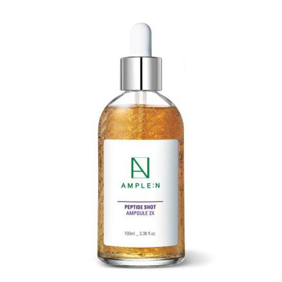 [앰플엔] 펩타이드샷 앰플 투엑스 100ml