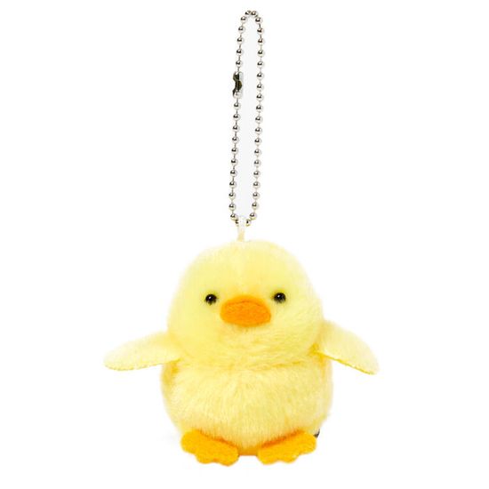 아트박스 병아리 미니키링