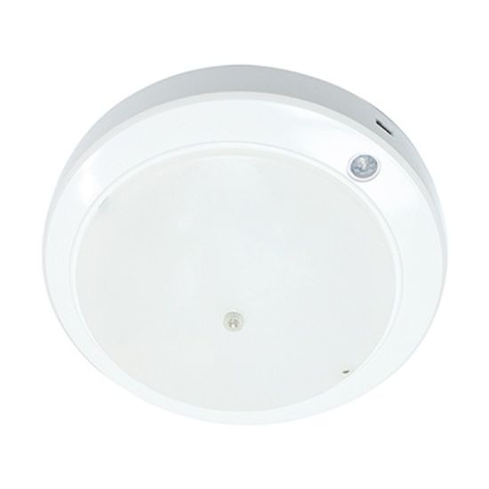 LED 센서라이트 12W