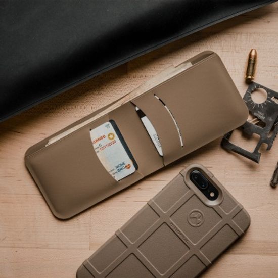 [Magpul] 맥풀 DAKA Bi-fold wallet