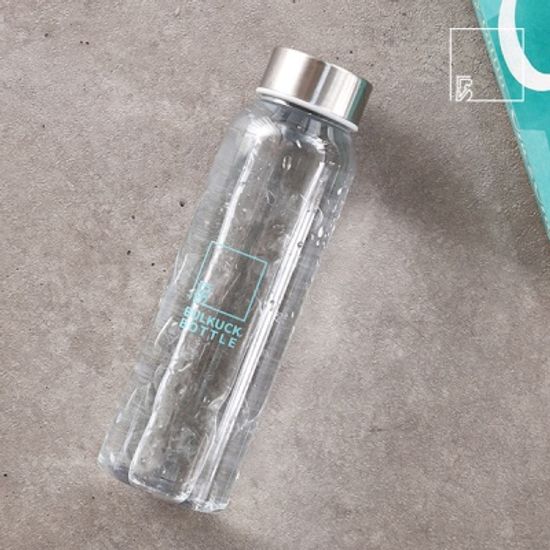 BULKUCK 레이디 미니 슬림 보틀 300ml (민트)
