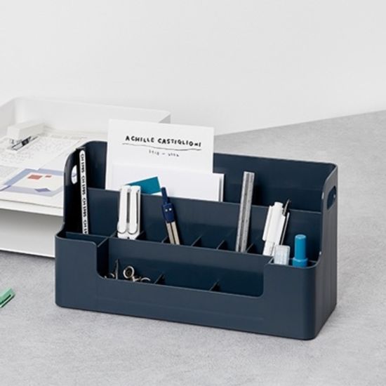 리템 네오 데스크 오거나이저