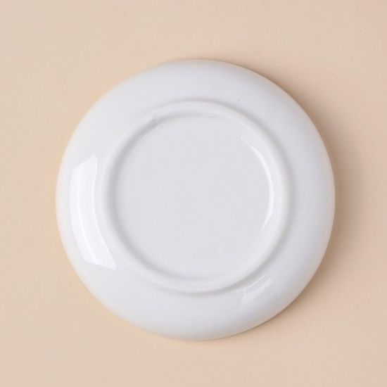 푸드냠냠 도자기 입체 소스그릇(판다C) 찬기 간장종지