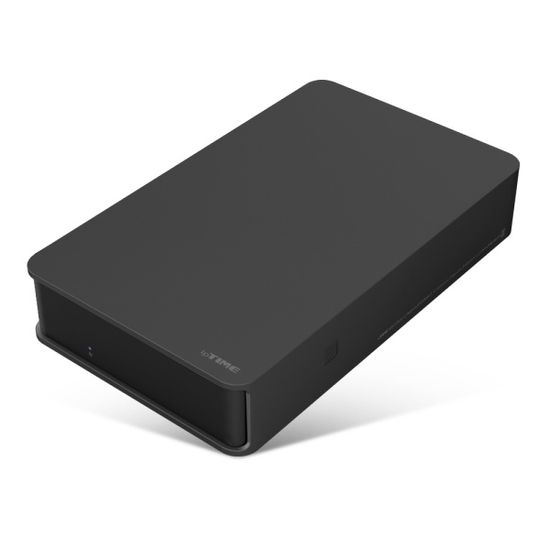 (아이피타임) ipTIME HDD3135 plus 외장형 하드케이스