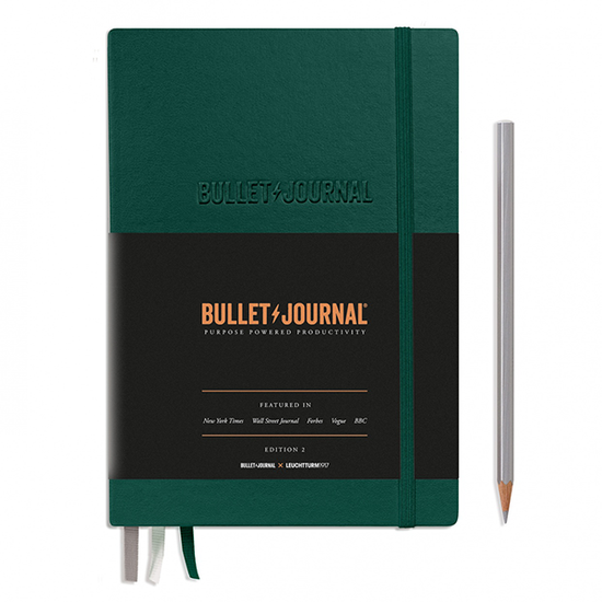 로이텀 미디엄 BULLET JOURNAL 2