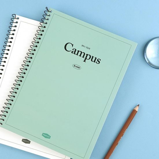 핑크풋 뉴캠퍼스연습장