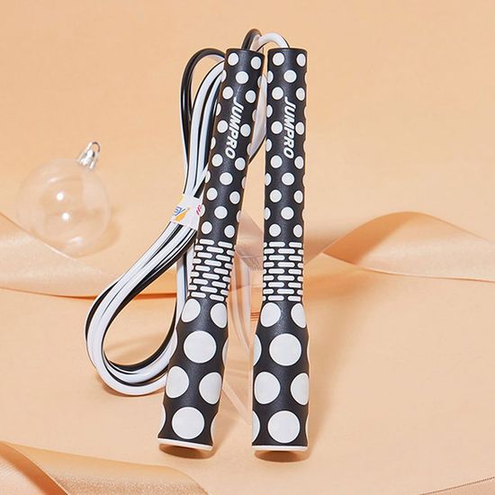 김수열 스마트 줄넘기 SM100 (블랙)(WFFYDAD)