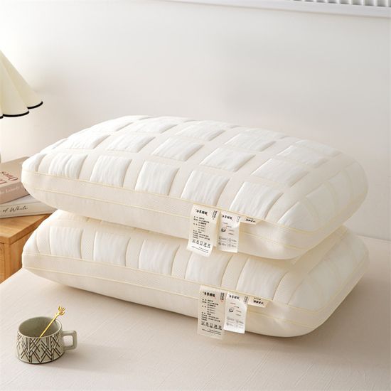 메모리폼 리바운드 견인 경추 베개 베게 배게 목베개