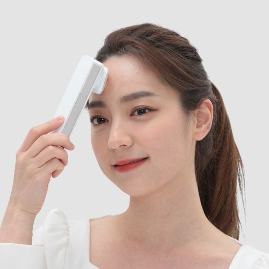 펄케어 고주파 이온 케어 홈케어 뷰티 디바이스