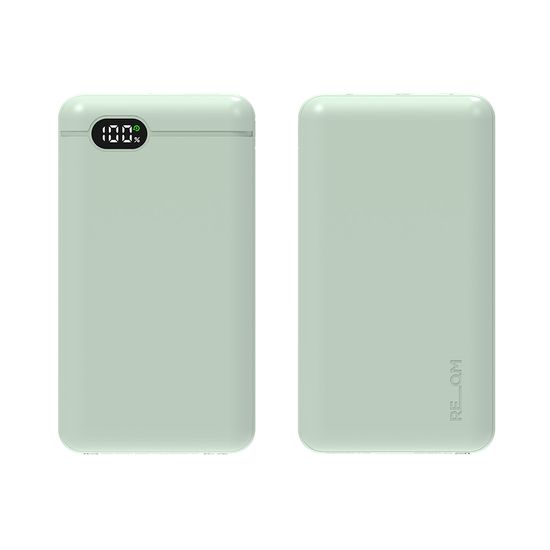 20W 고속충전 잔량표시 20,000mAh 대용량 보조배터리