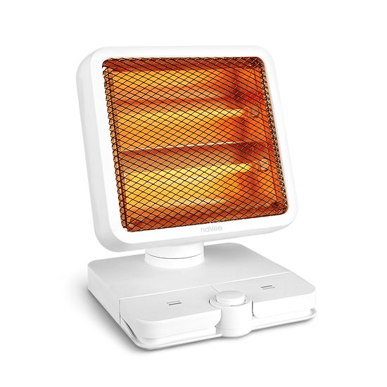 나비 NV252-DHTA10 석영관 전기 히터 발난로 스토브