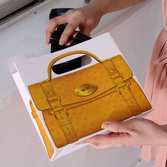 Gift bag 명품세트