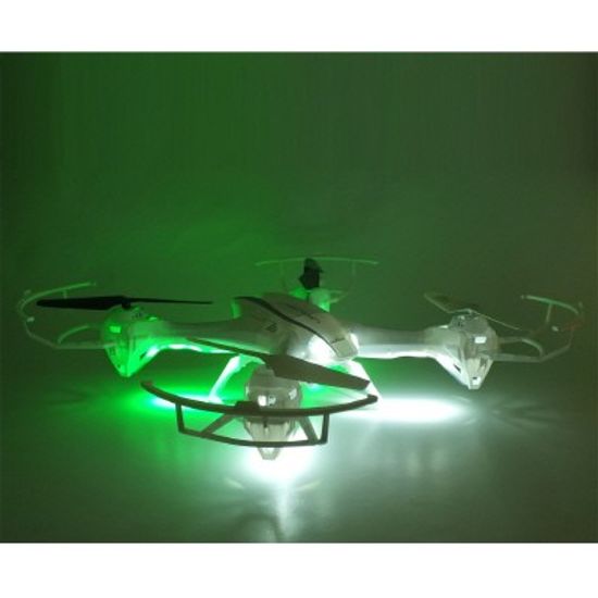 U842-1 LARK FPV 실시간모니터링 2.4GHz 4CH 6AXIS (UD786766WH)
