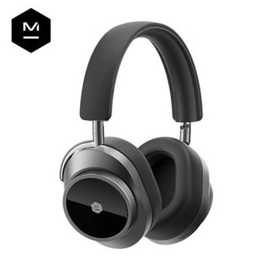 마스터앤다이나믹 MW75 노이즈캔슬링 블루투스 헤드폰