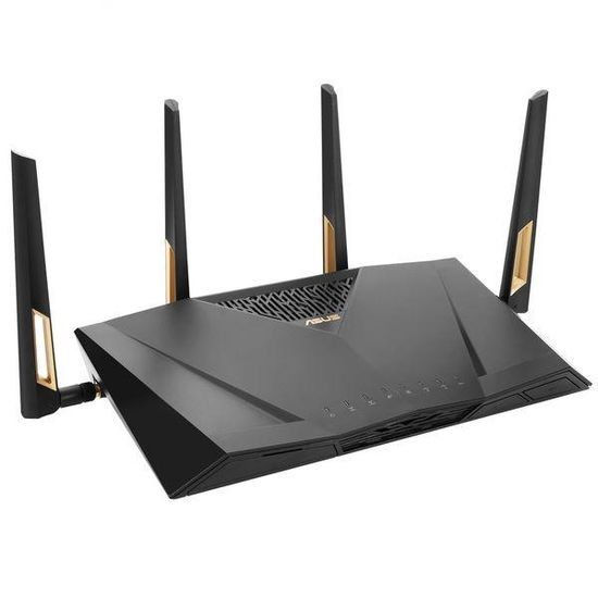 유무선공유기 기가비트 AX6000(Wi-Fi 6) 라우터형듀얼