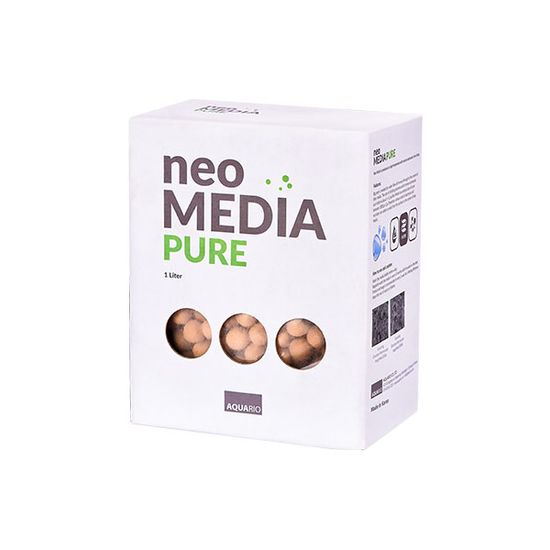 네오 미디어 프리미엄 여과재 1L
