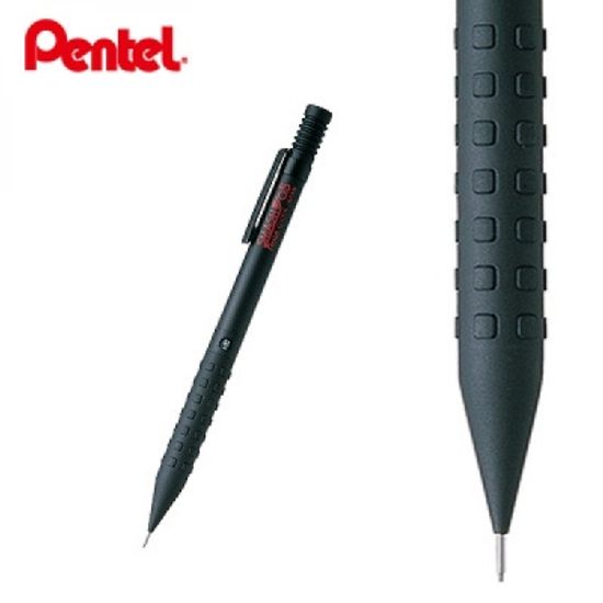 펜텔 스매쉬  Q1005 0.5mm 샤프펜슬[00015692]