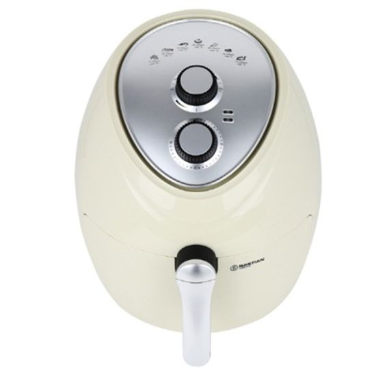 바스티안 M2 에어프라이어 5.5L