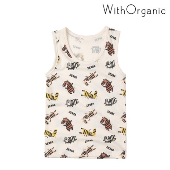 [위드오가닉] 오가닉 런닝_지브라