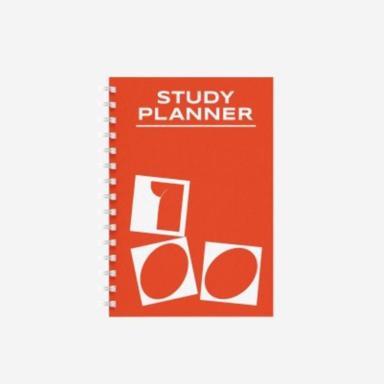 디마이너스 100일 메이트 플래너