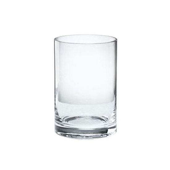 SH12X20 스윗원형유리꽃화병