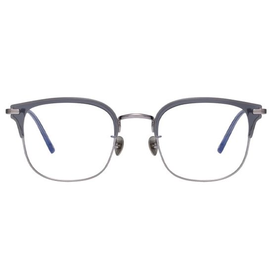 RECLOW 아세테이트 L6 GRAY GLASS 안경