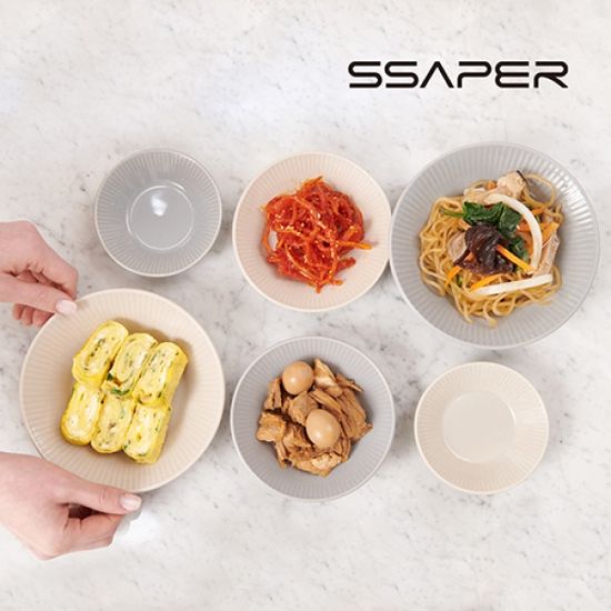 셰퍼 플레시드 2인 14p 홈세트
