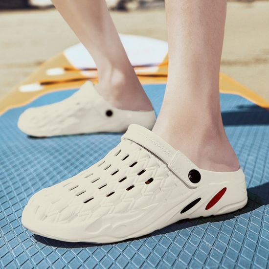 워터나인 투웨이 아쿠아 슬리퍼(270mm) (아이보리)