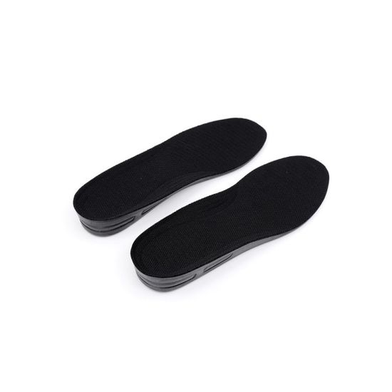말표 키높이깔창(3cm) 기능성 사계절 쿠션깔창[WA64A3