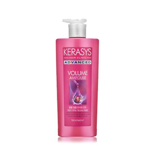 케라시스 볼륨 앰플 트리트먼트 600ml(W9541C7)