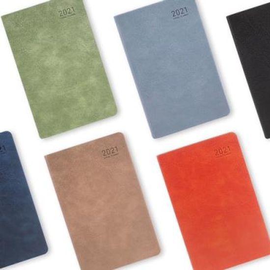 프랭클린플래너 21년 캐주얼 플래너 1D32 색상선택