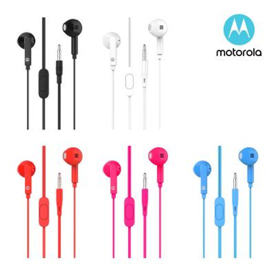 모토로라 이어버드 145 미니멀리즘이어폰(EARBUDS145)