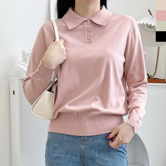 PKT 1045 여자카라니트티