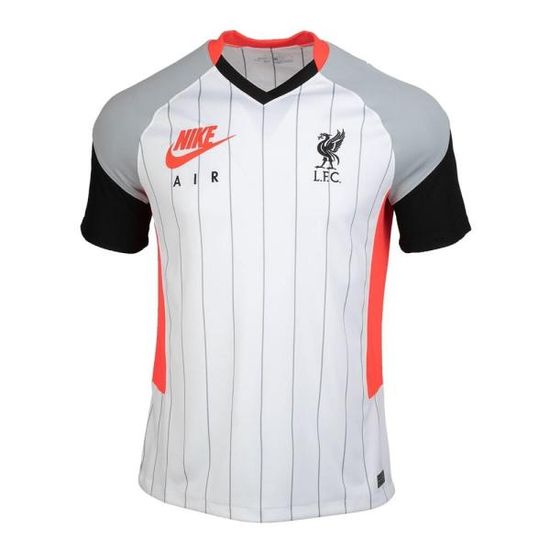 나이키 리버풀 AMX 숏슬리브 저지(CZ3410101)