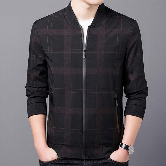 간절기 남성자켓 바람막이 블루종 점퍼 아우터 잠바