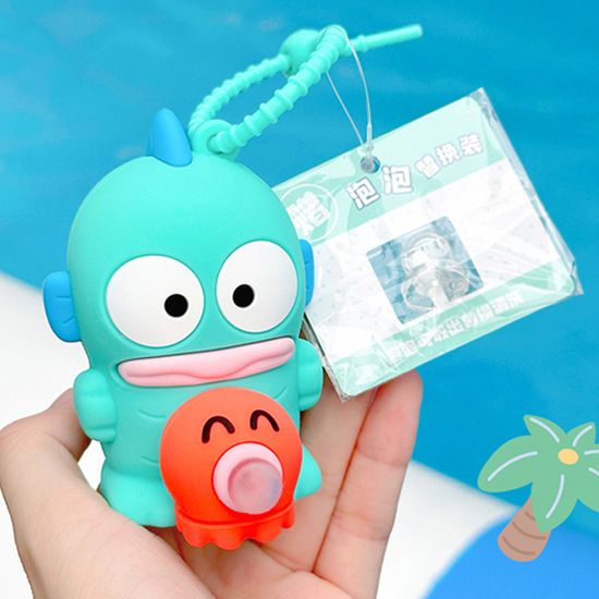 한교동 스트레스 해소 키링(H102046)