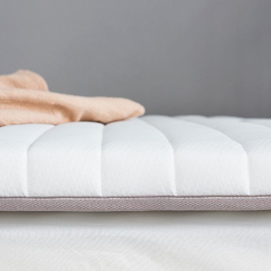 호텔라인 토퍼 매트리스 110cm 슈퍼싱글 MK23262